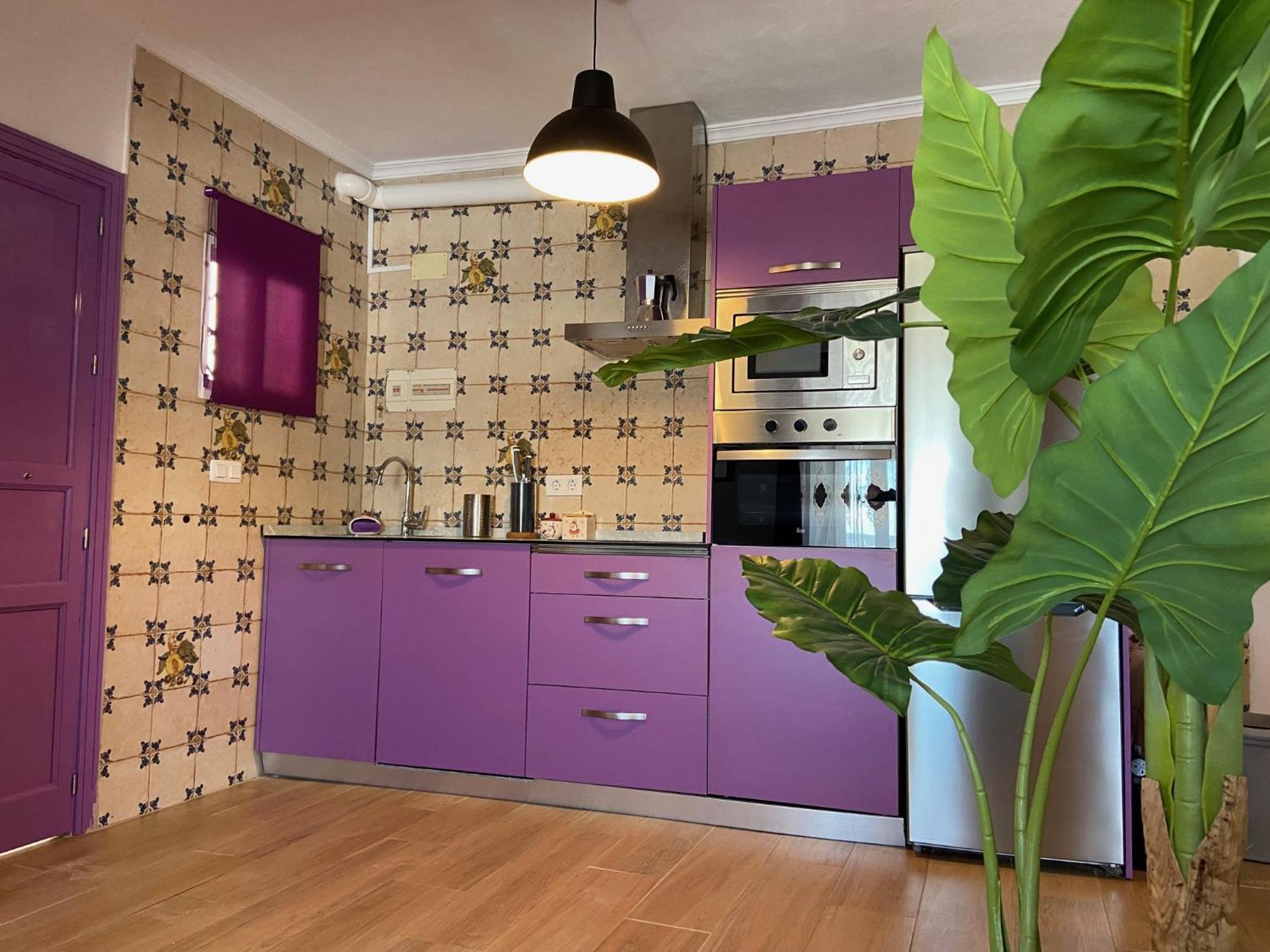 La Pequena Morada Apartamento Arcos de la Frontera Exterior foto